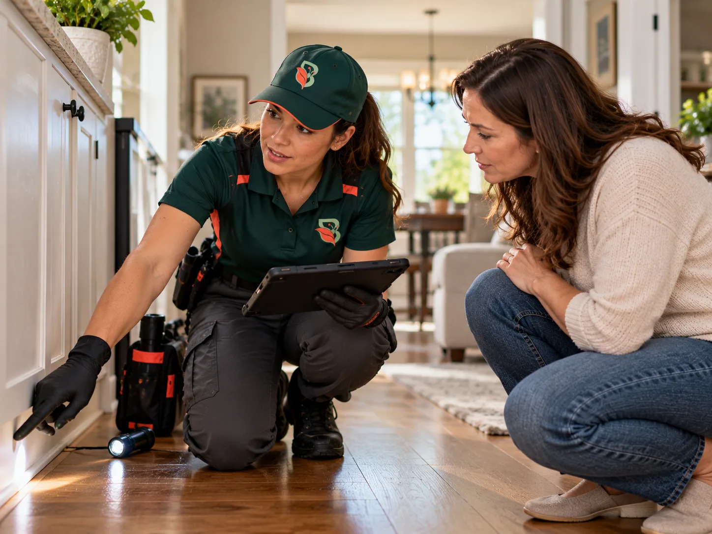 Pest Control Villa Grande, CA FAQs